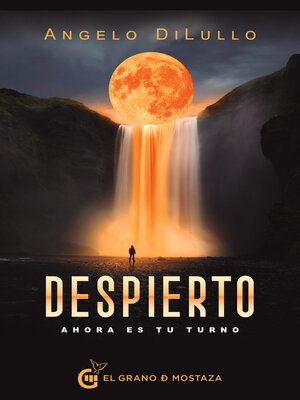 cover image of Despierto